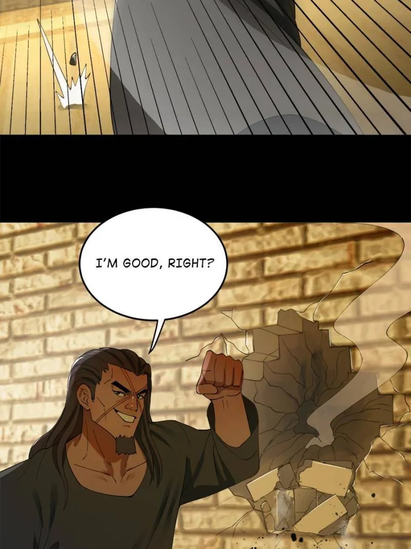 Ultimate Son-in-Law Chapter 53 page 32