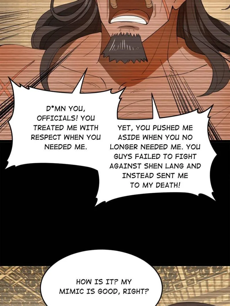 Ultimate Son-in-Law Chapter 53 page 8