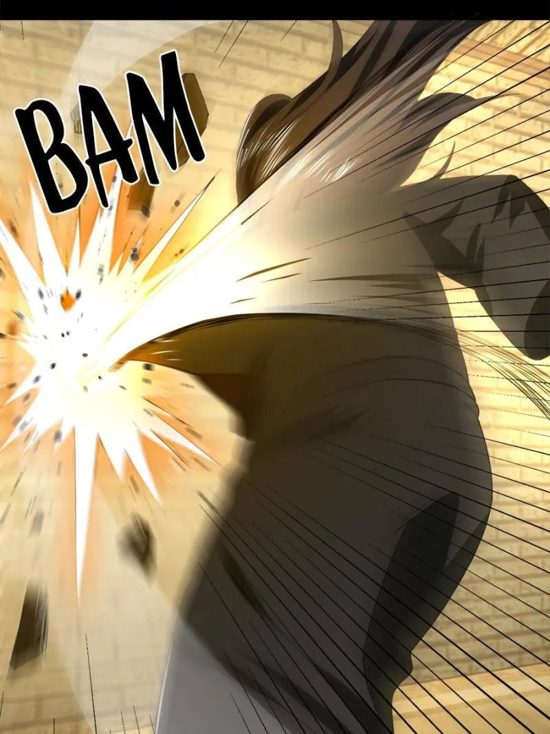 Ultimate Son-in-Law Chapter 53 page 31