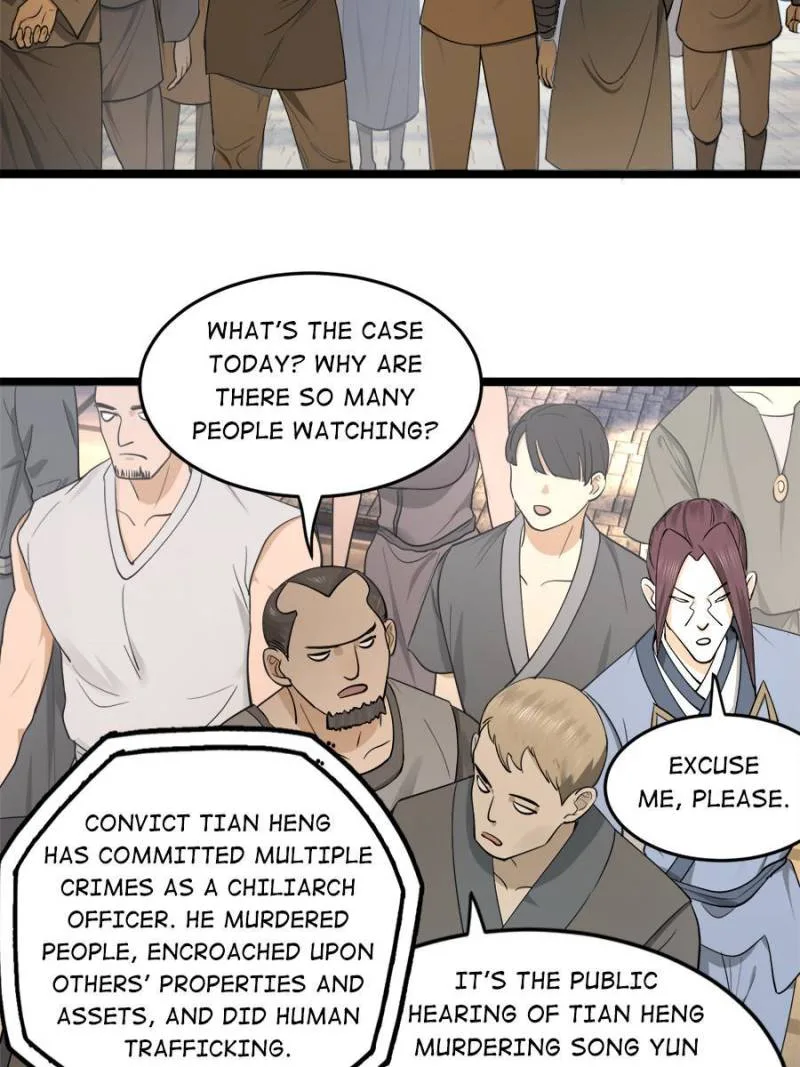 Ultimate Son-in-Law Chapter 52 page 16