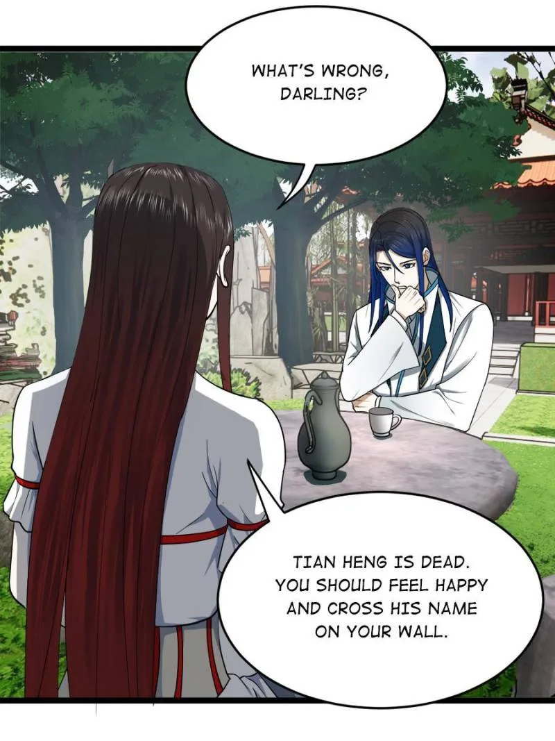 Ultimate Son-in-Law Chapter 52 page 42