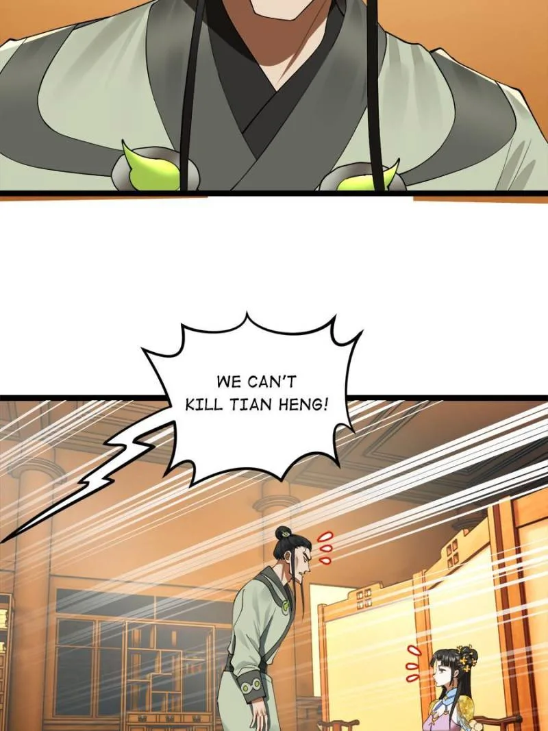 Ultimate Son-in-Law Chapter 52 page 6