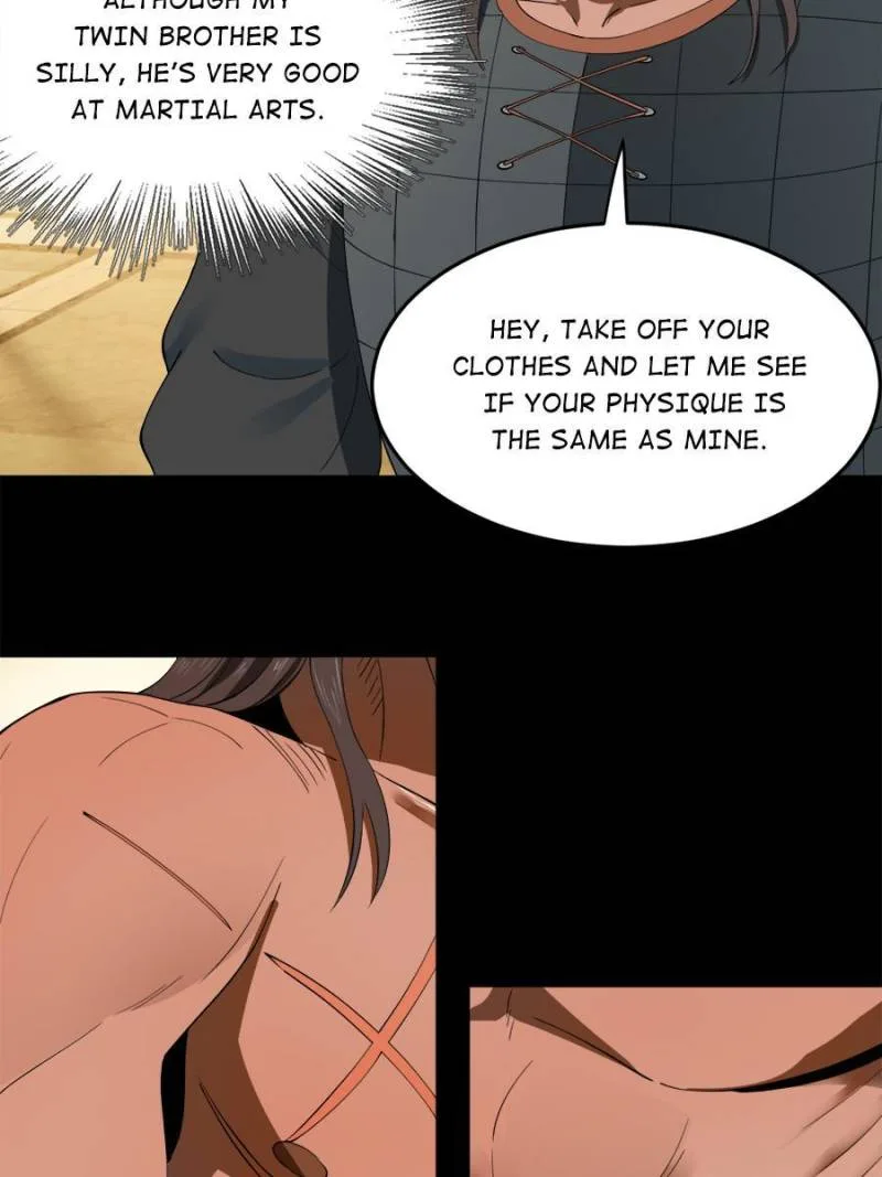 Ultimate Son-in-Law Chapter 53 page 34