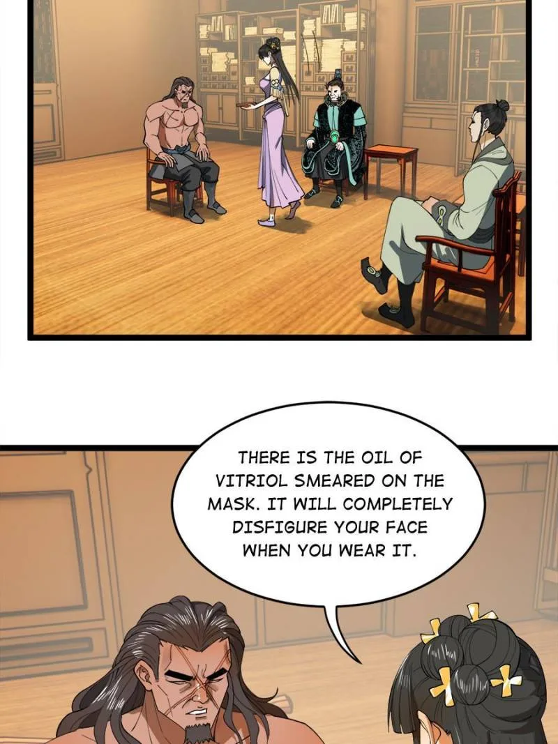 Ultimate Son-in-Law Chapter 53 page 3