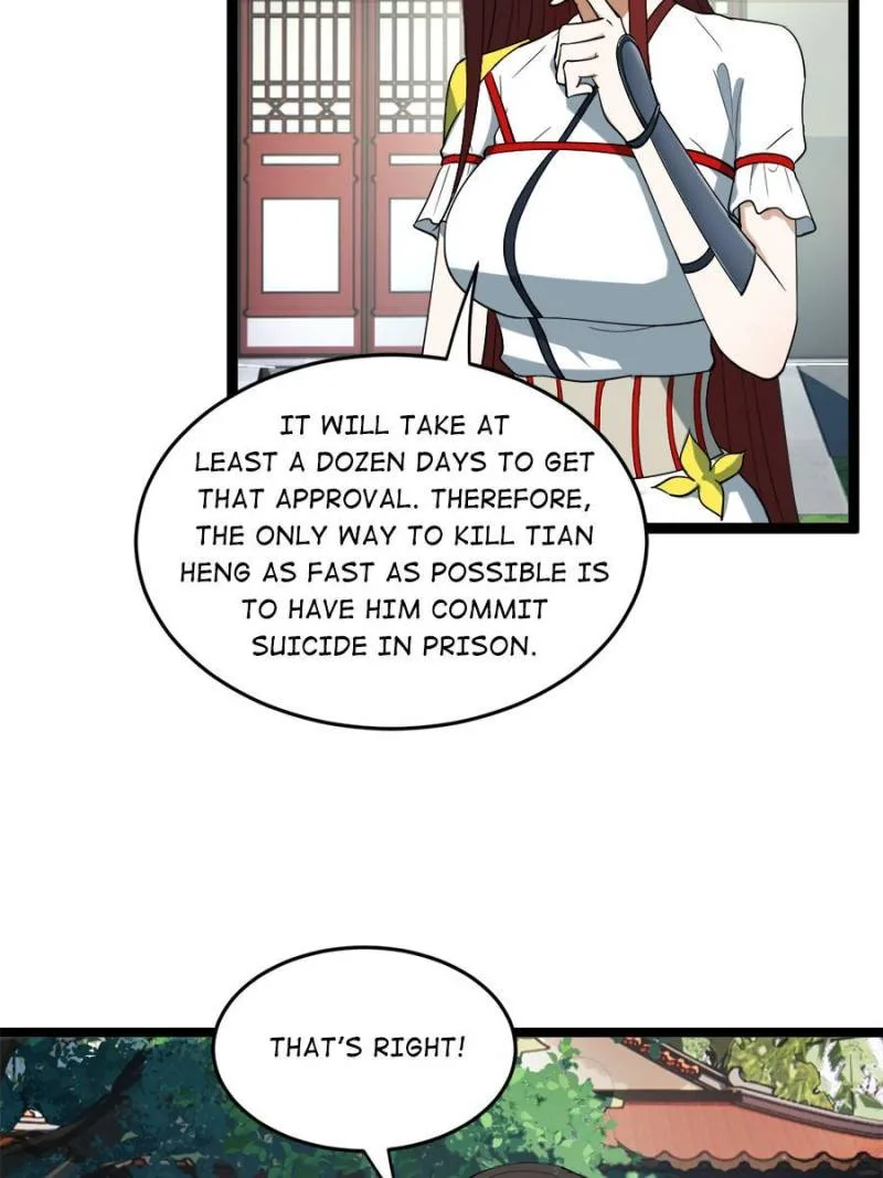 Ultimate Son-in-Law Chapter 52 page 53