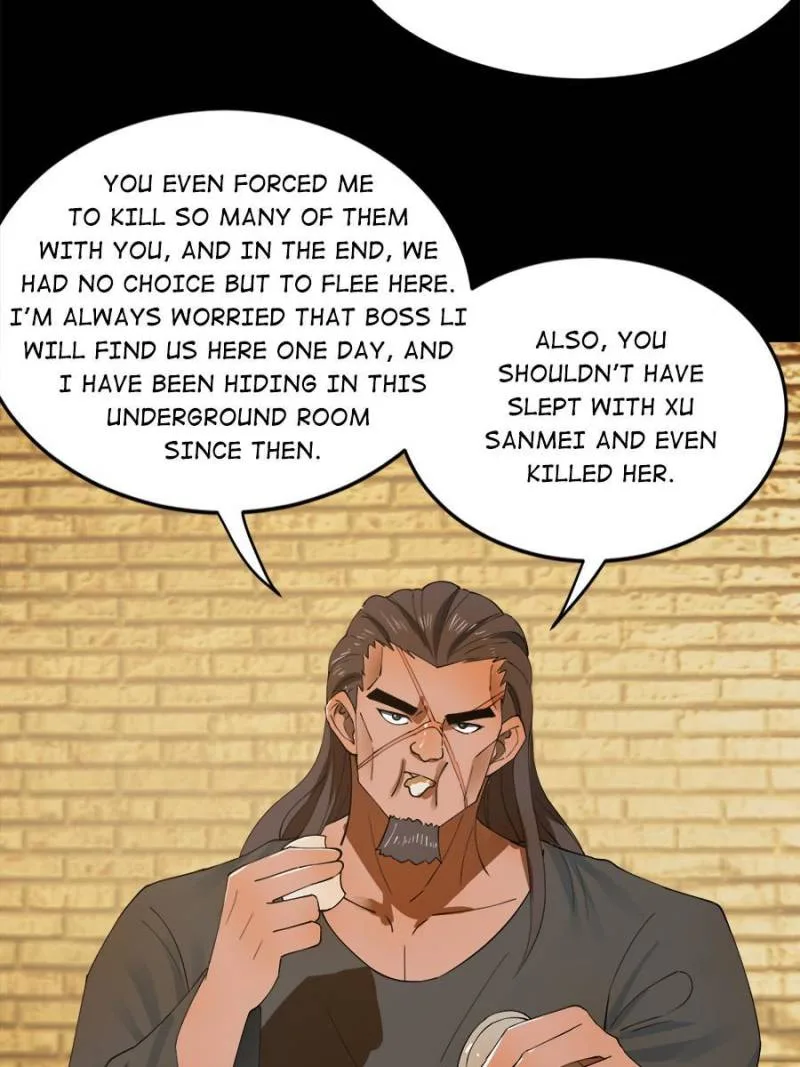 Ultimate Son-in-Law Chapter 53 page 23