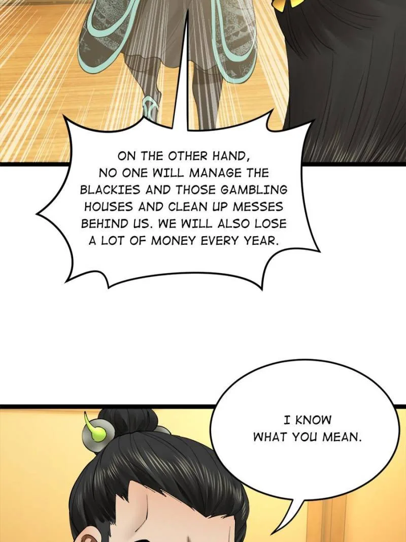 Ultimate Son-in-Law Chapter 52 page 9