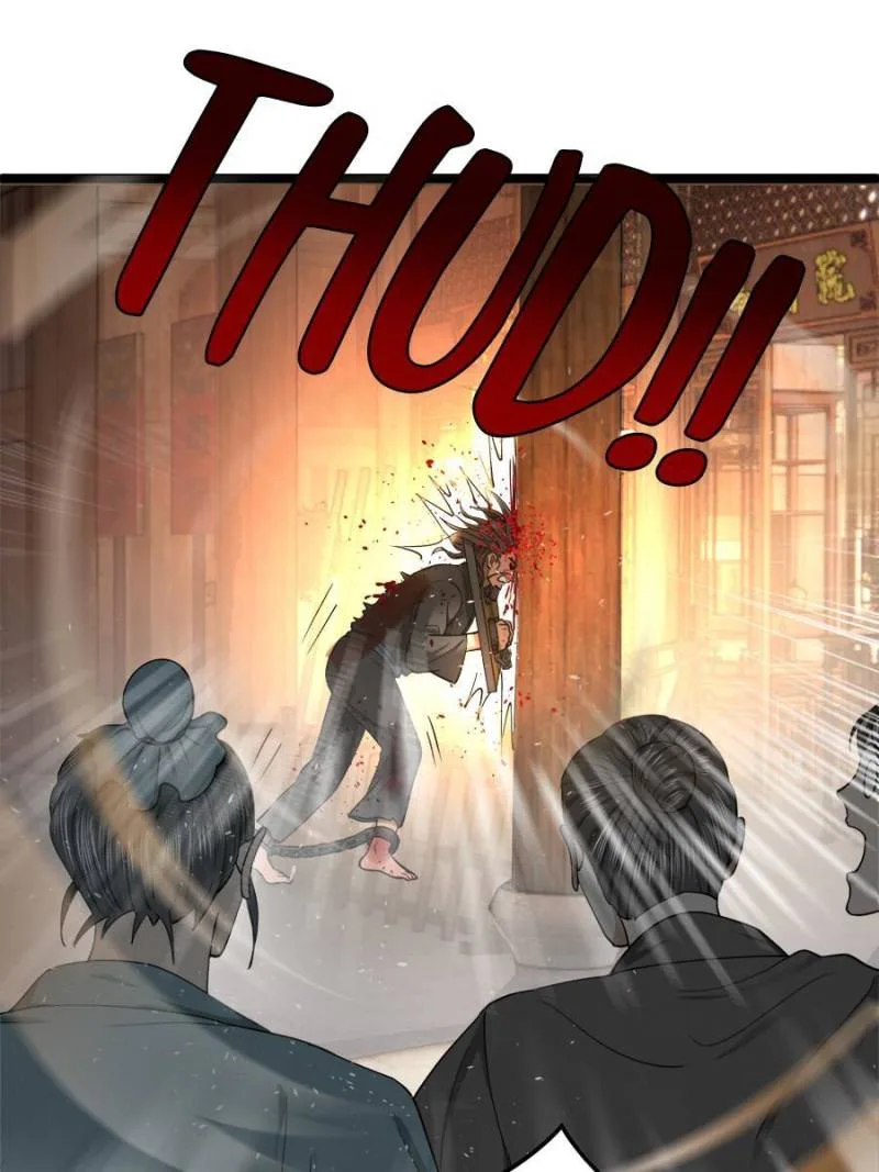 Ultimate Son-in-Law Chapter 52 page 23