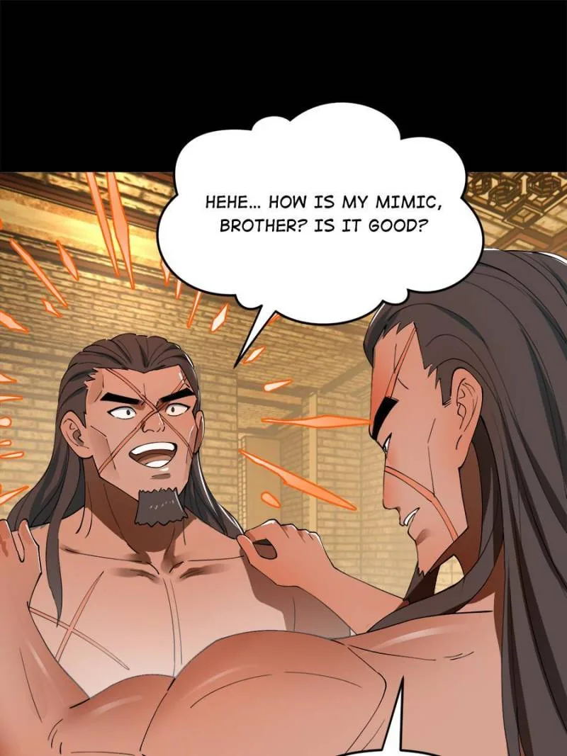 Ultimate Son-in-Law Chapter 53 page 40