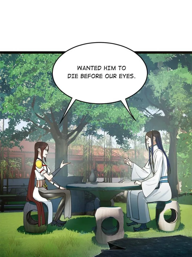 Ultimate Son-in-Law Chapter 52 page 55