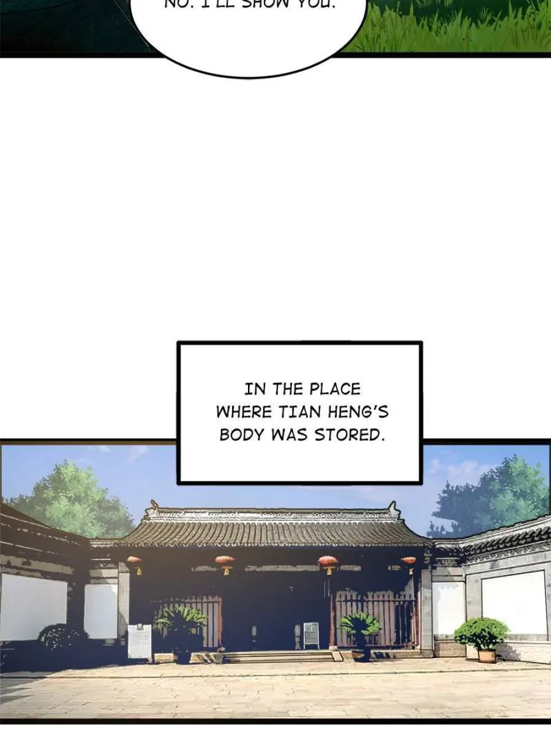 Ultimate Son-in-Law Chapter 52 page 57