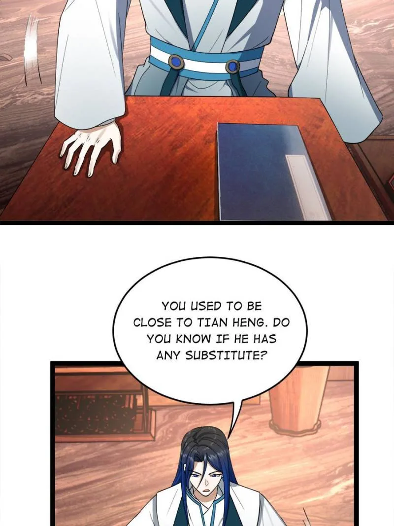 Ultimate Son-in-Law Chapter 52 page 37