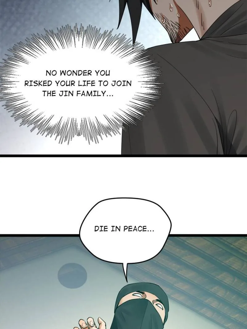 Ultimate Son-in-Law Chapter 49 page 81