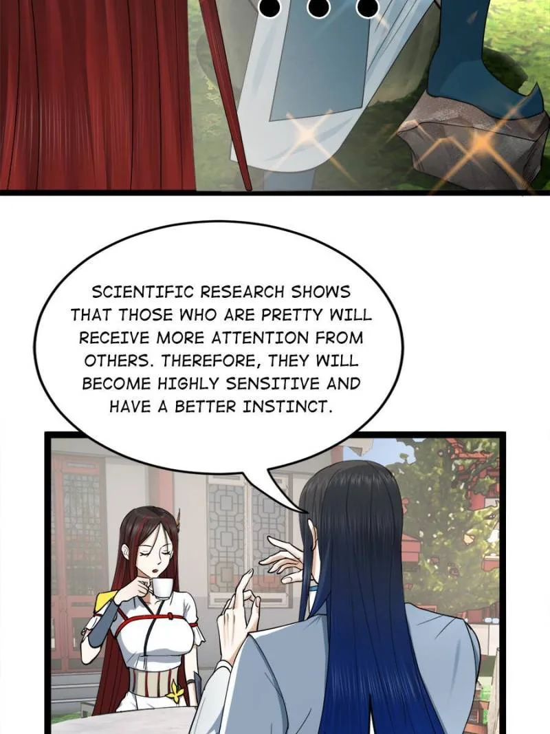 Ultimate Son-in-Law Chapter 52 page 46