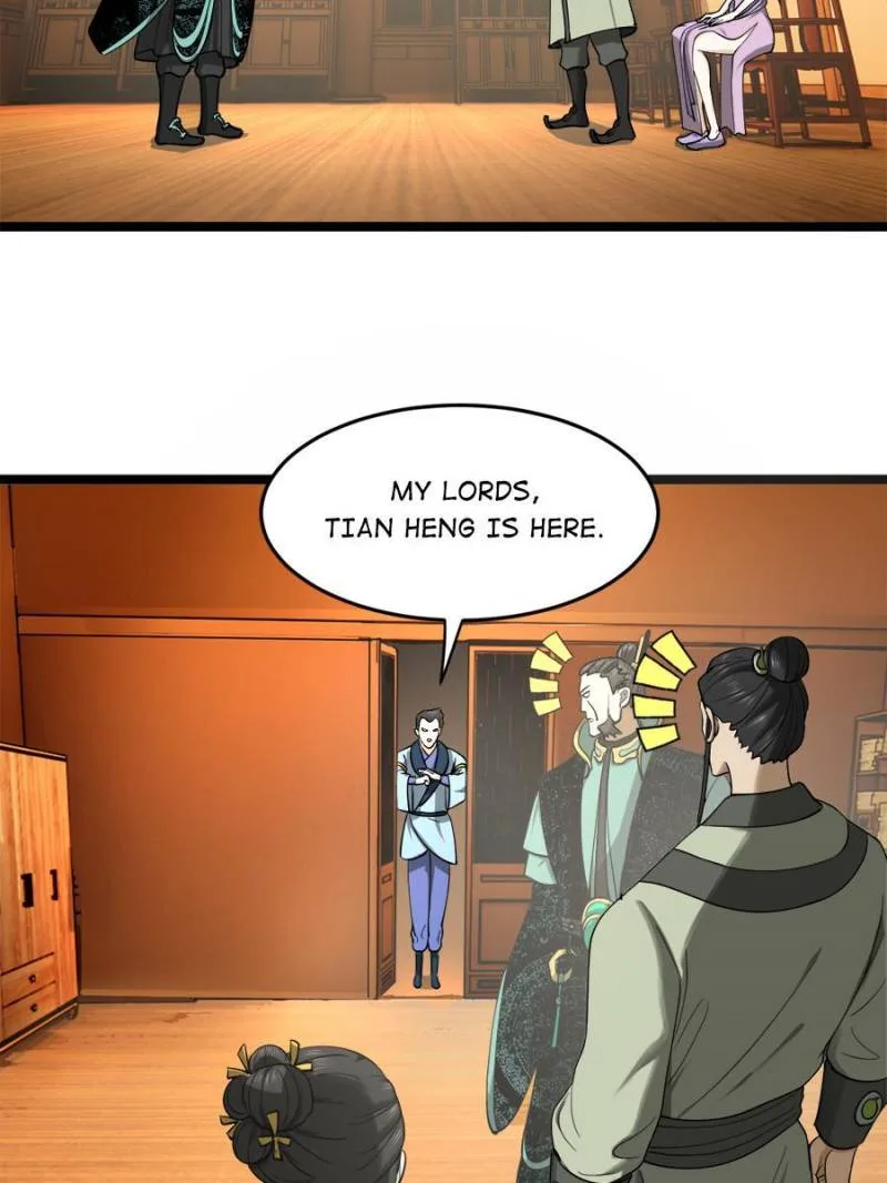 Ultimate Son-in-Law Chapter 52 page 13