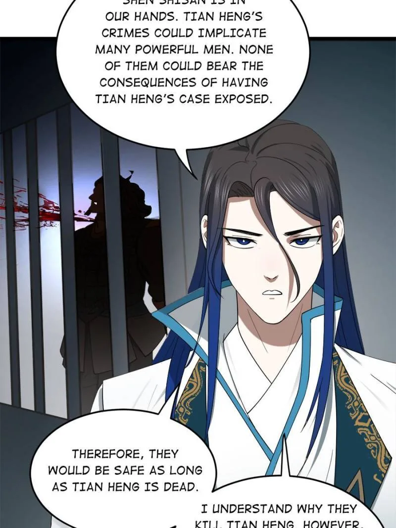 Ultimate Son-in-Law Chapter 52 page 51