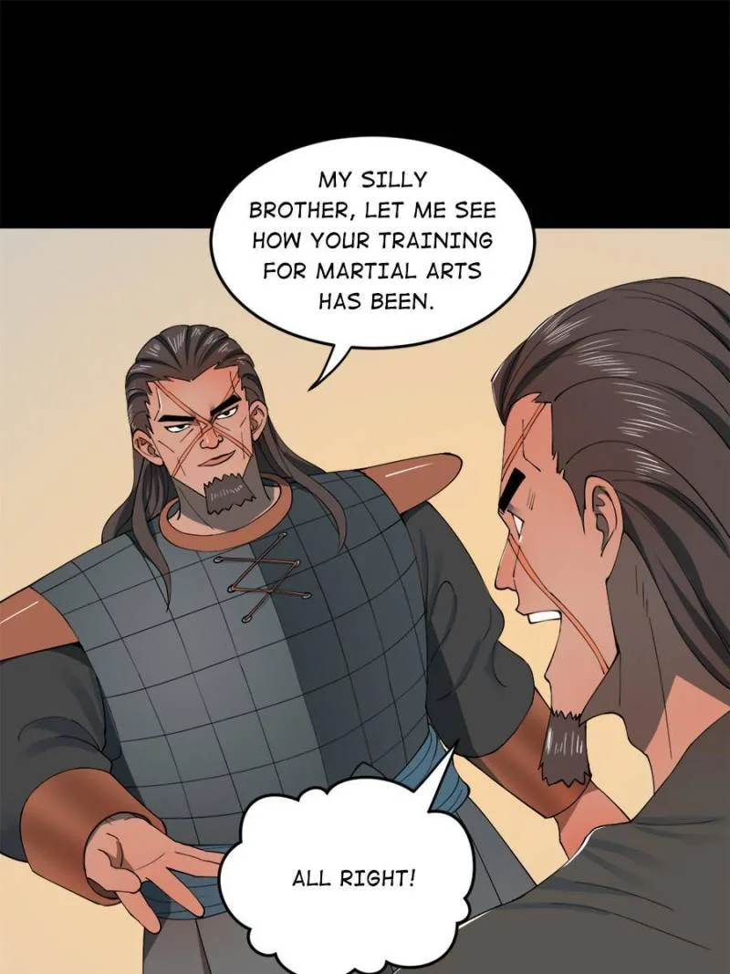 Ultimate Son-in-Law Chapter 53 page 27