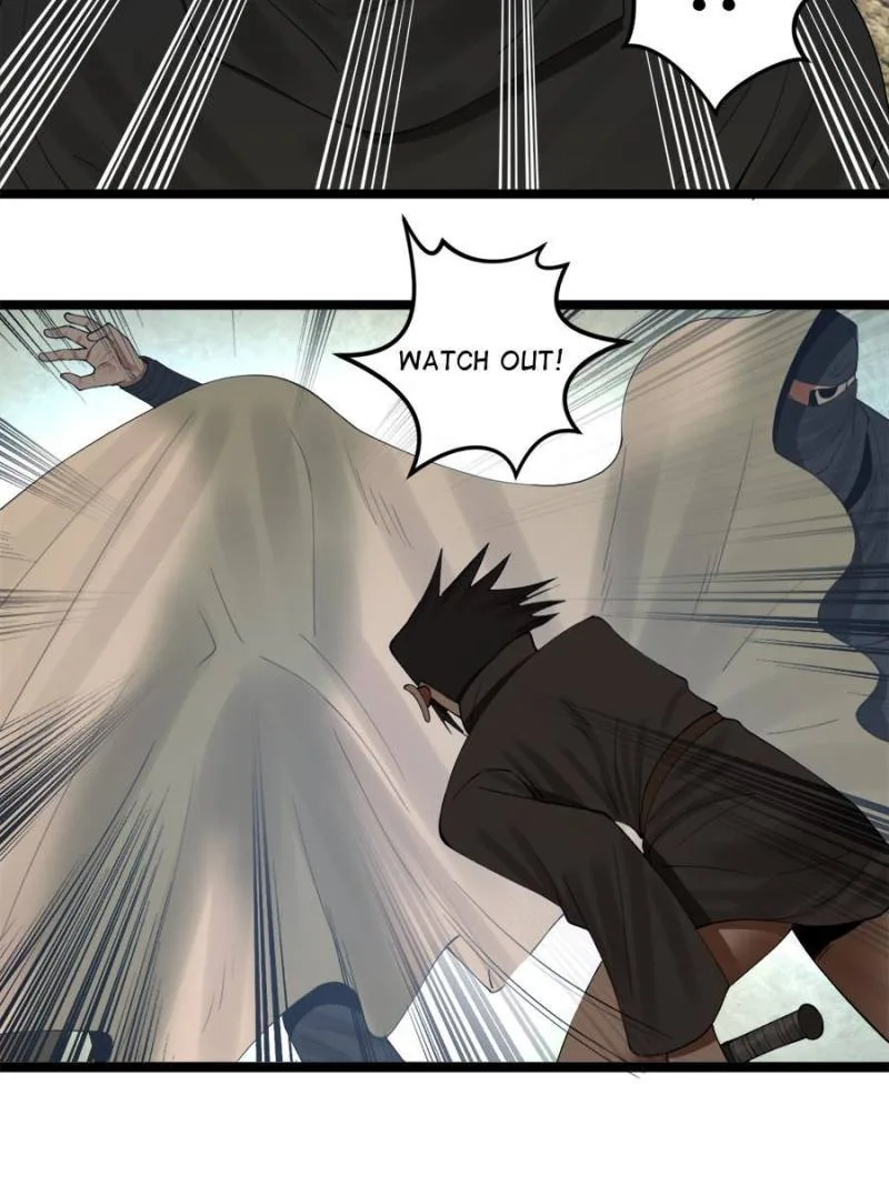 Ultimate Son-in-Law Chapter 49 page 72