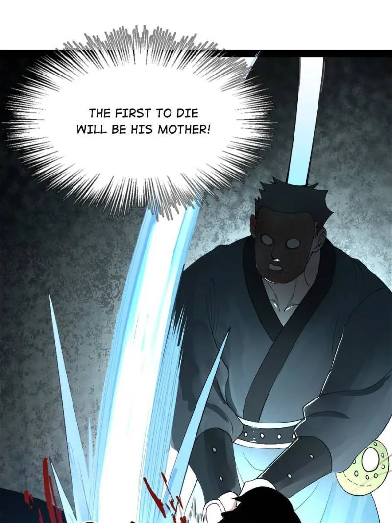 Ultimate Son-in-Law Chapter 54 page 2