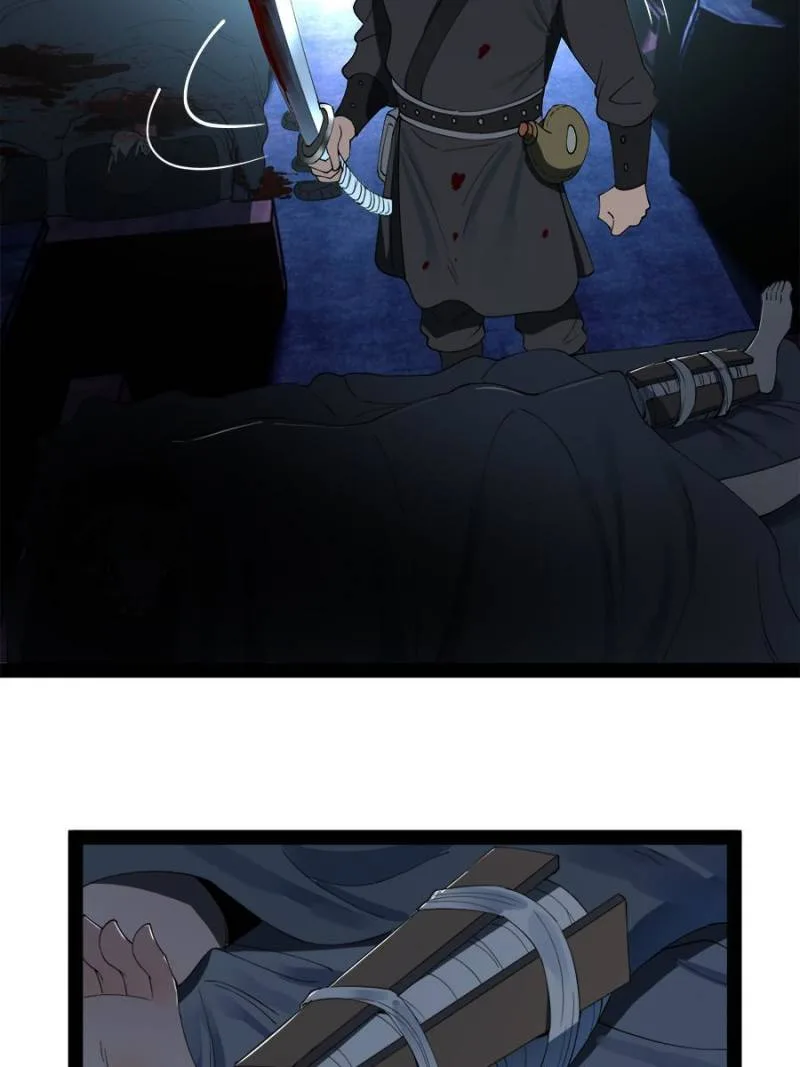 Ultimate Son-in-Law Chapter 54 page 5