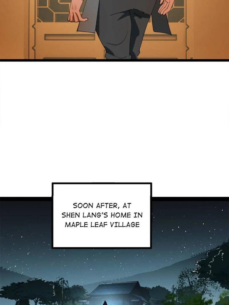 Ultimate Son-in-Law Chapter 53 page 60