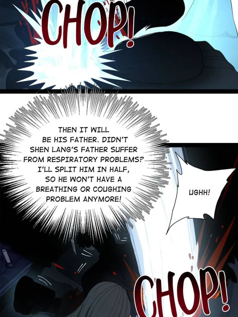 Ultimate Son-in-Law Chapter 54 page 3