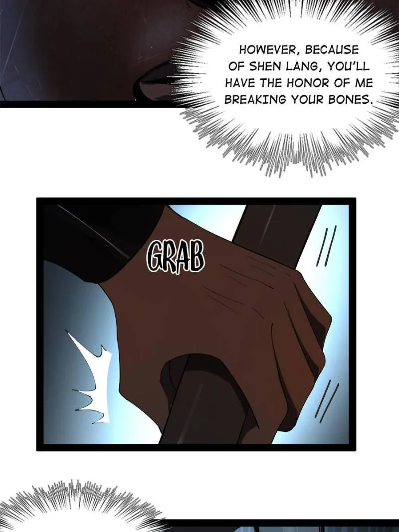 Ultimate Son-in-Law Chapter 54 page 7