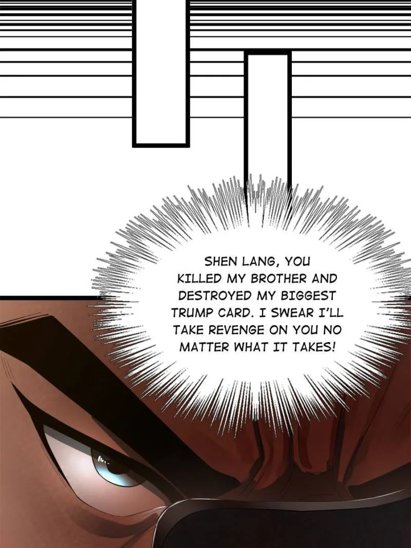 Ultimate Son-in-Law Chapter 53 page 46
