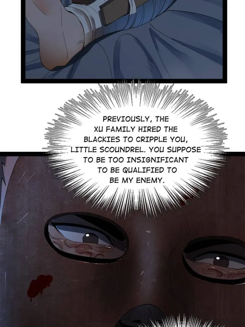 Ultimate Son-in-Law Chapter 54 page 6