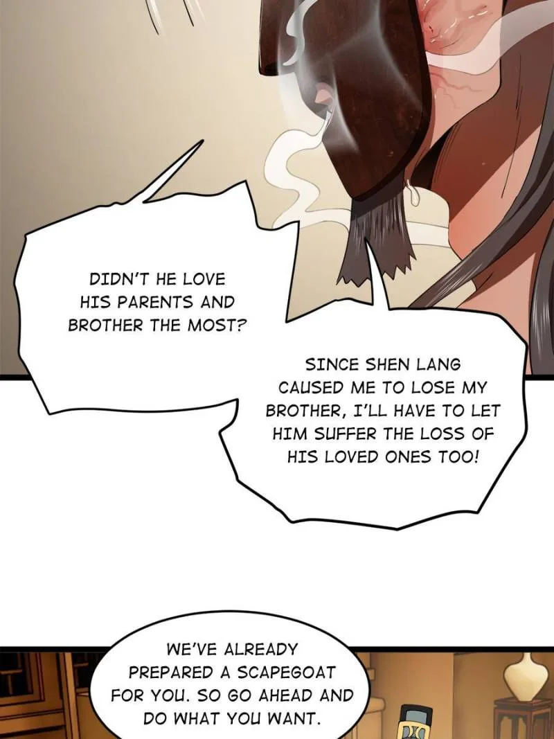 Ultimate Son-in-Law Chapter 53 page 56
