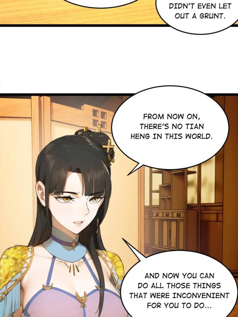 Ultimate Son-in-Law Chapter 53 page 50