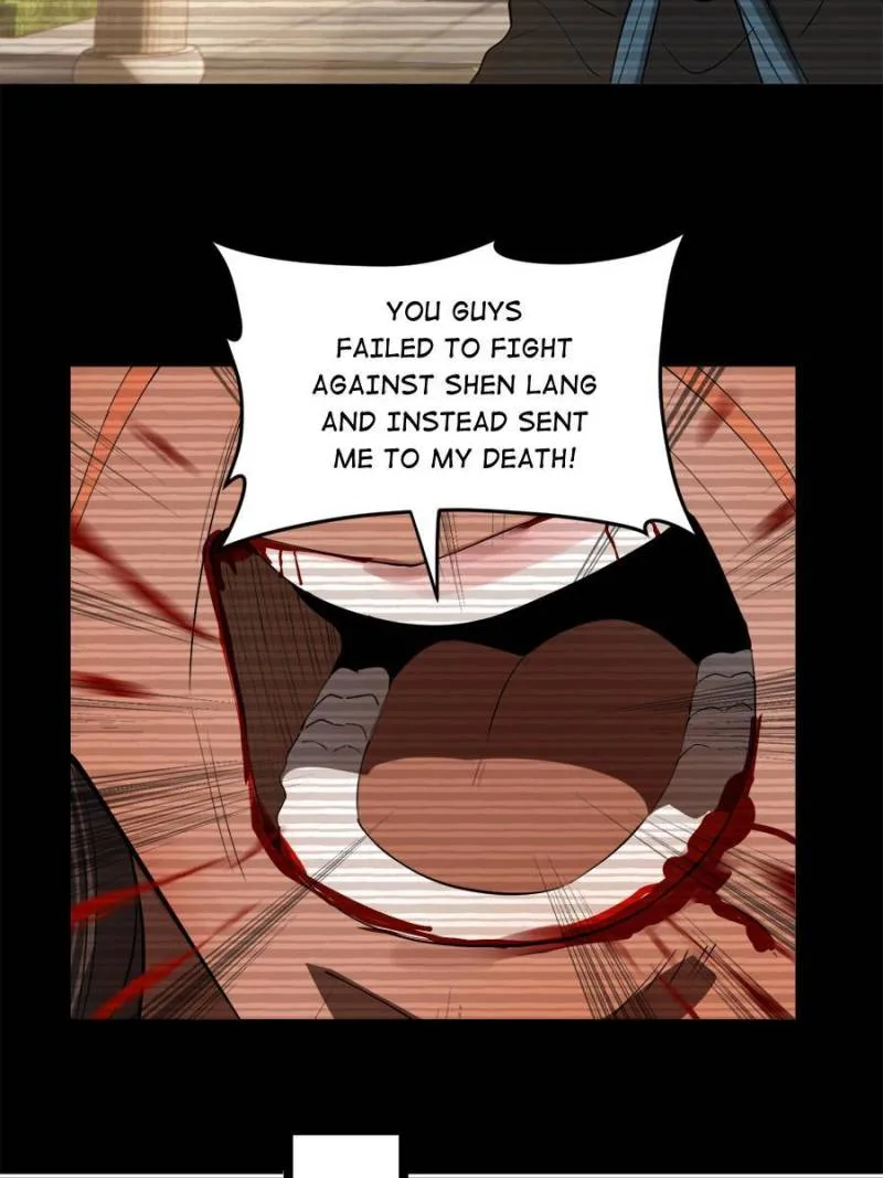 Ultimate Son-in-Law Chapter 53 page 45