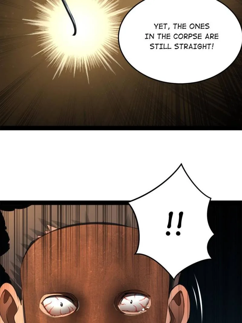 Ultimate Son-in-Law Chapter 54 page 26