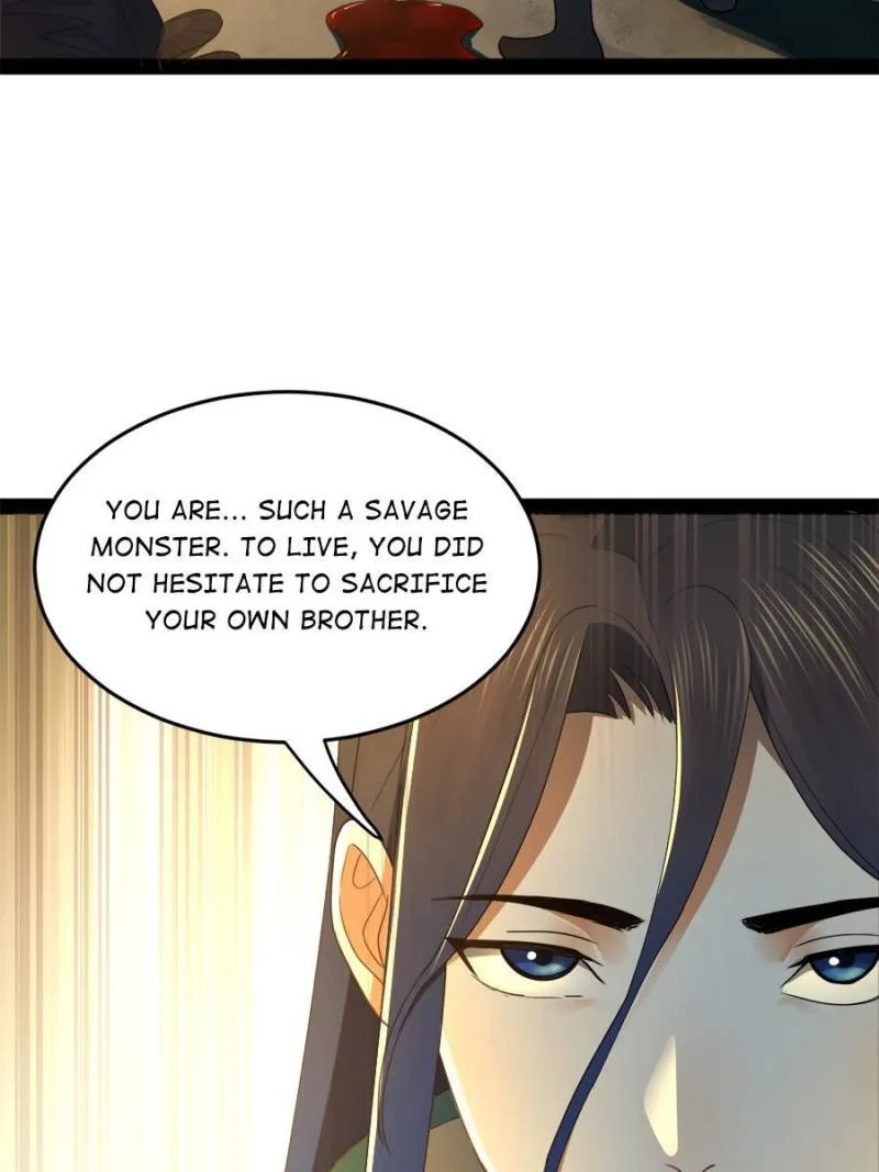 Ultimate Son-in-Law Chapter 54 page 24