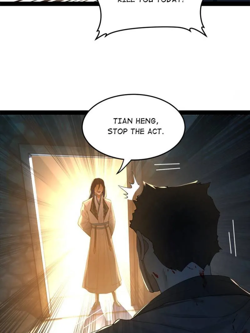Ultimate Son-in-Law Chapter 54 page 20