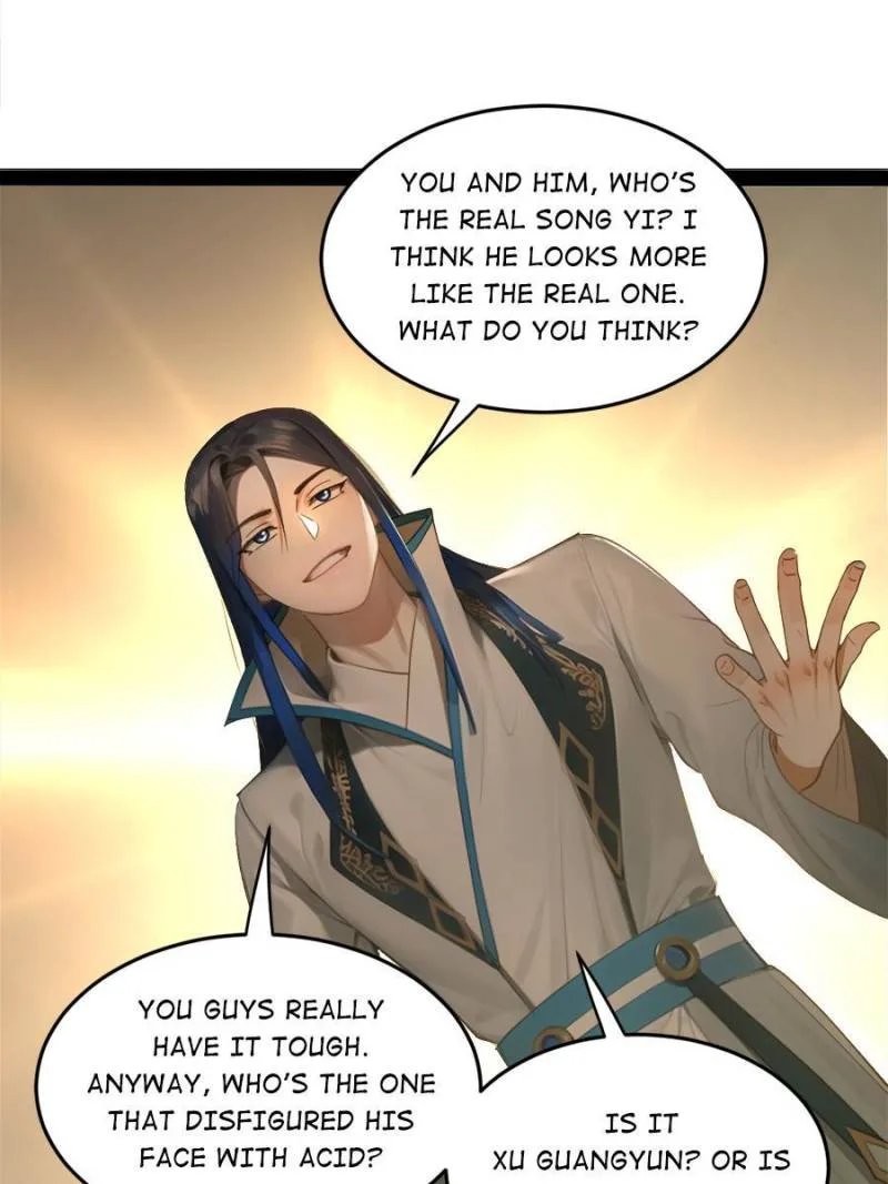 Ultimate Son-in-Law Chapter 54 page 31