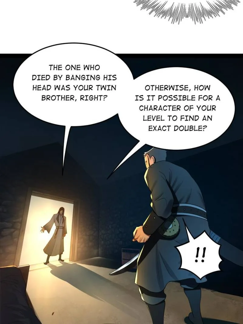 Ultimate Son-in-Law Chapter 54 page 23