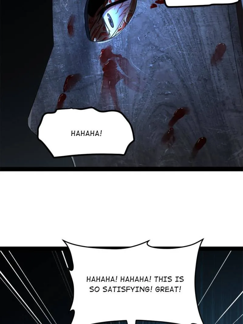 Ultimate Son-in-Law Chapter 54 page 12