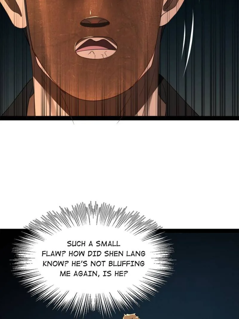 Ultimate Son-in-Law Chapter 54 page 27
