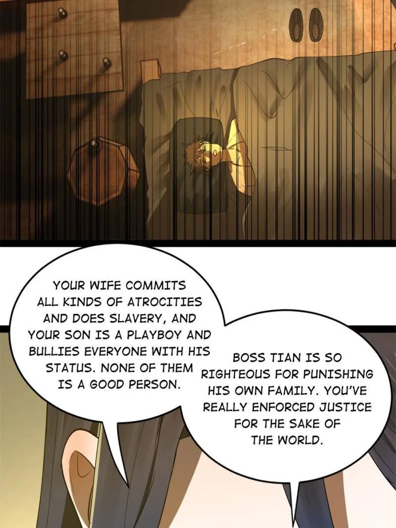 Ultimate Son-in-Law Chapter 54 page 40