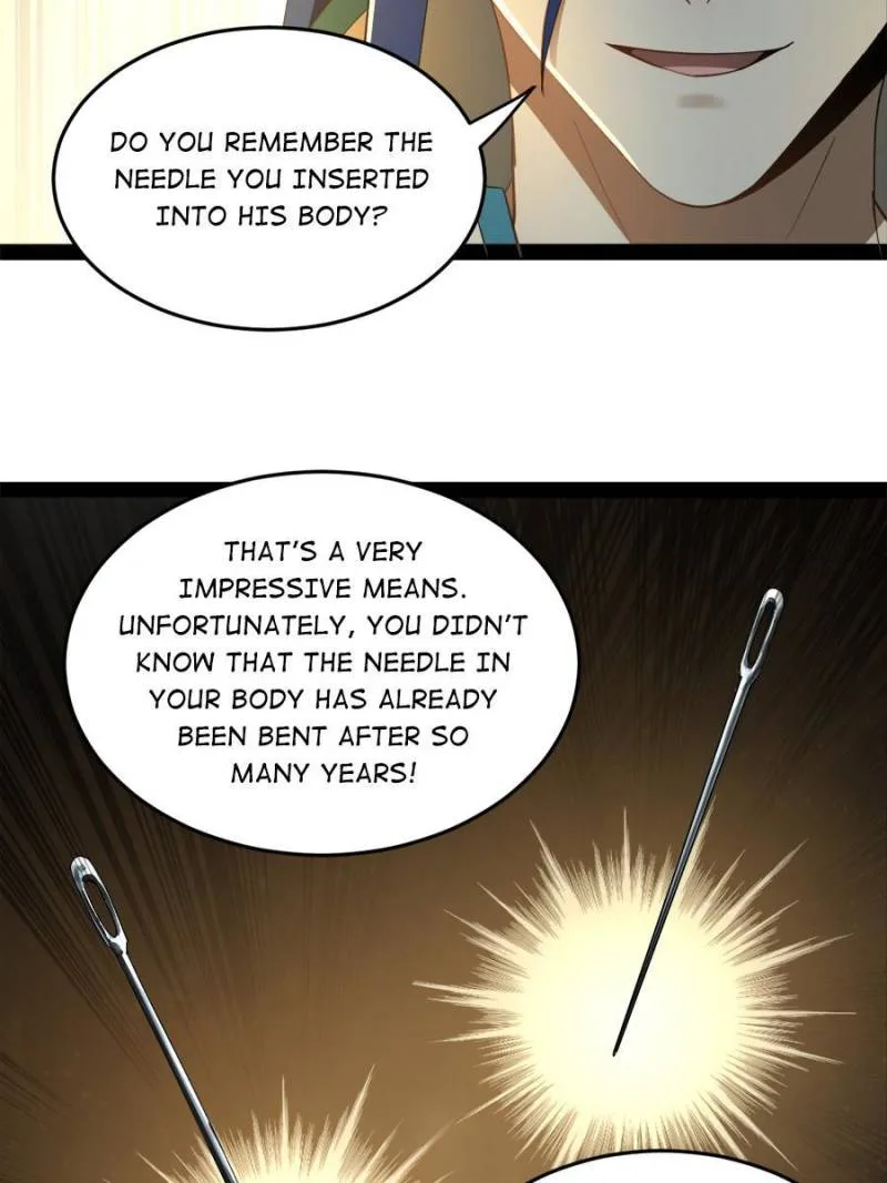Ultimate Son-in-Law Chapter 54 page 25