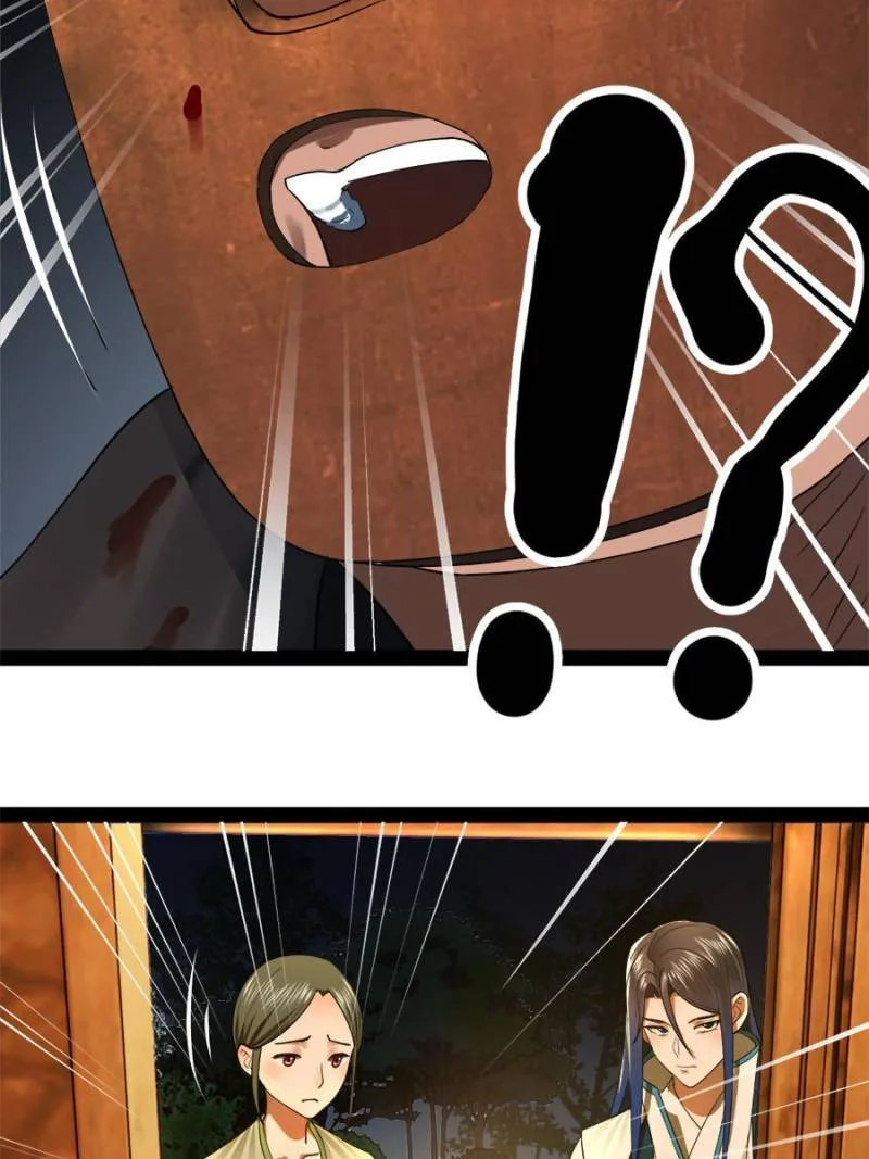 Ultimate Son-in-Law Chapter 54 page 44