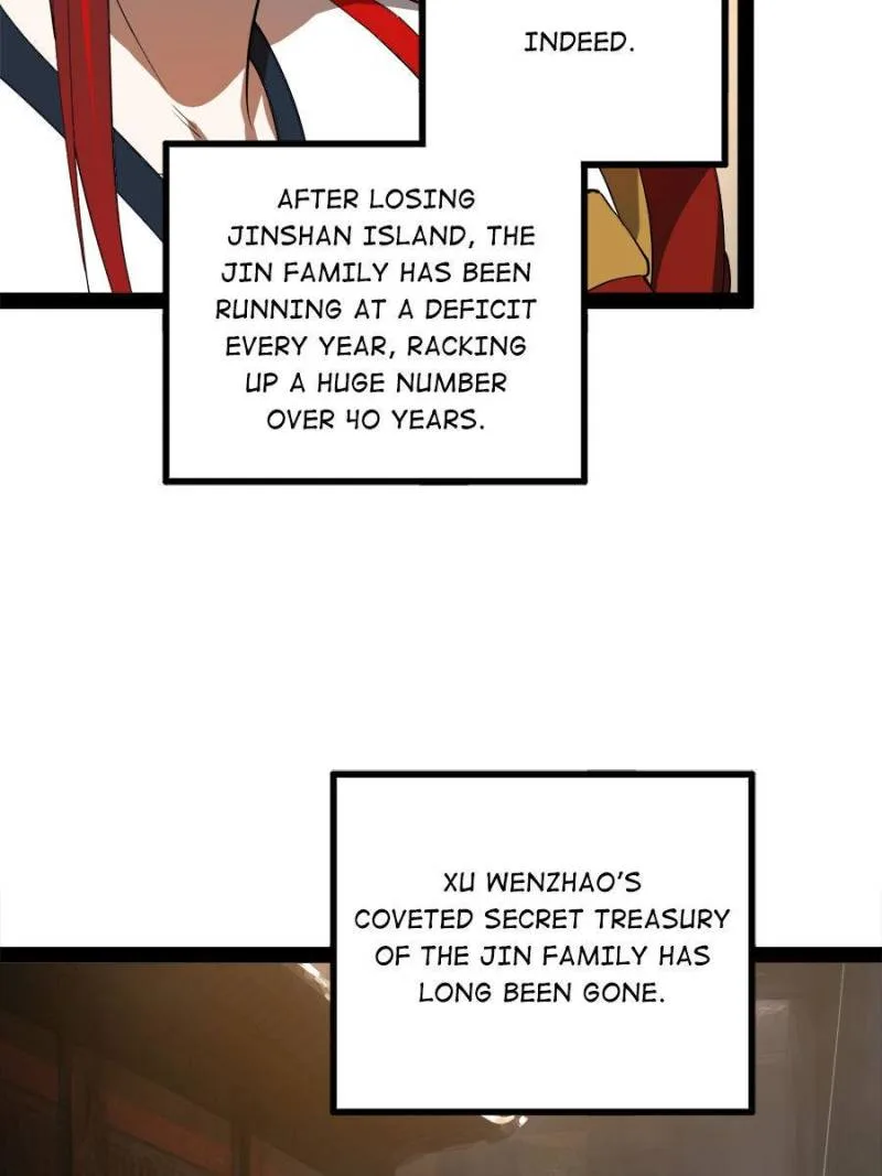 Ultimate Son-in-Law Chapter 55 page 32