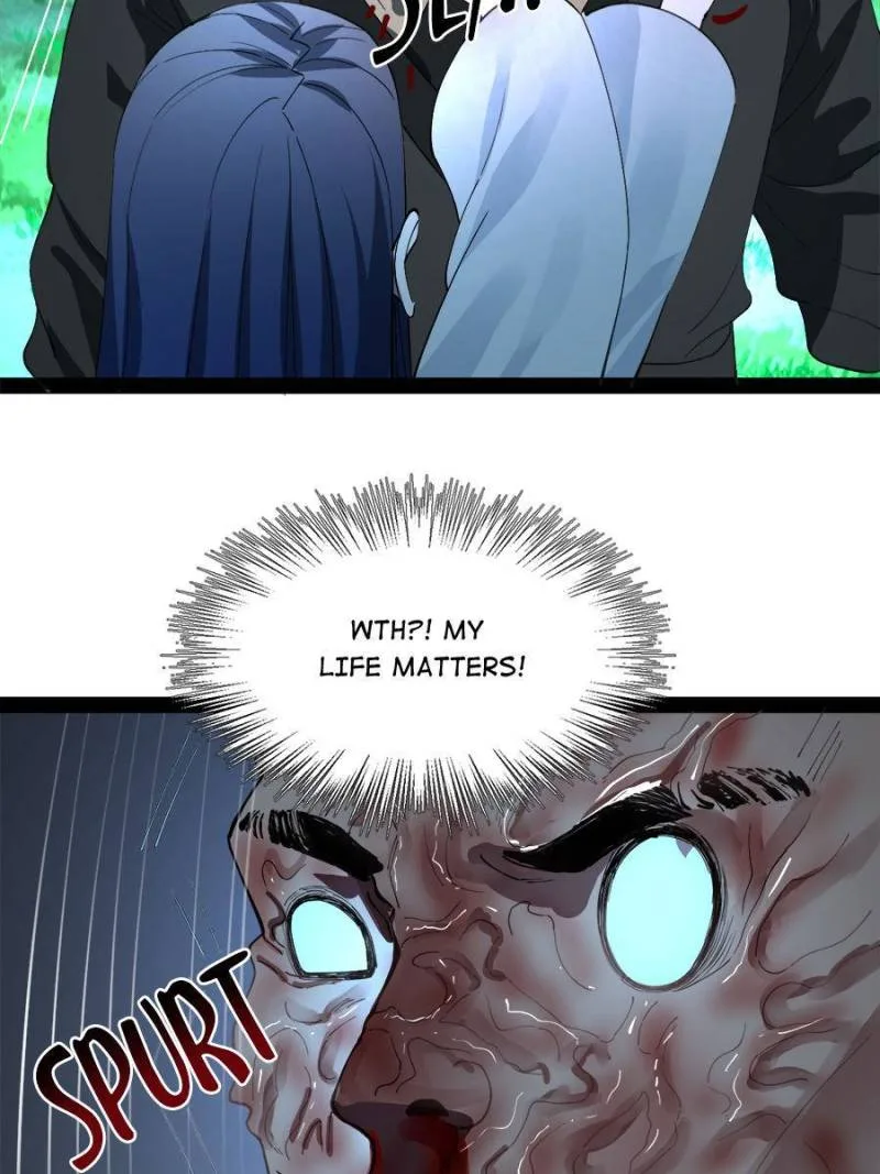 Ultimate Son-in-Law Chapter 55 page 5
