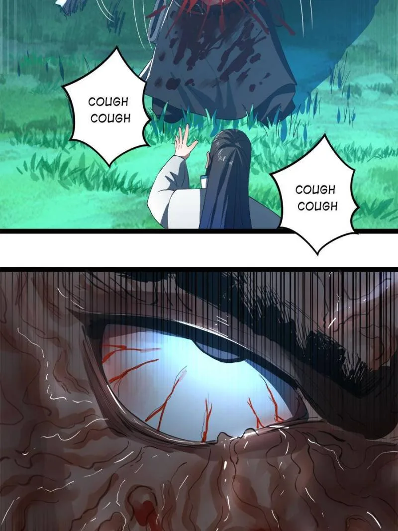 Ultimate Son-in-Law Chapter 55 page 18