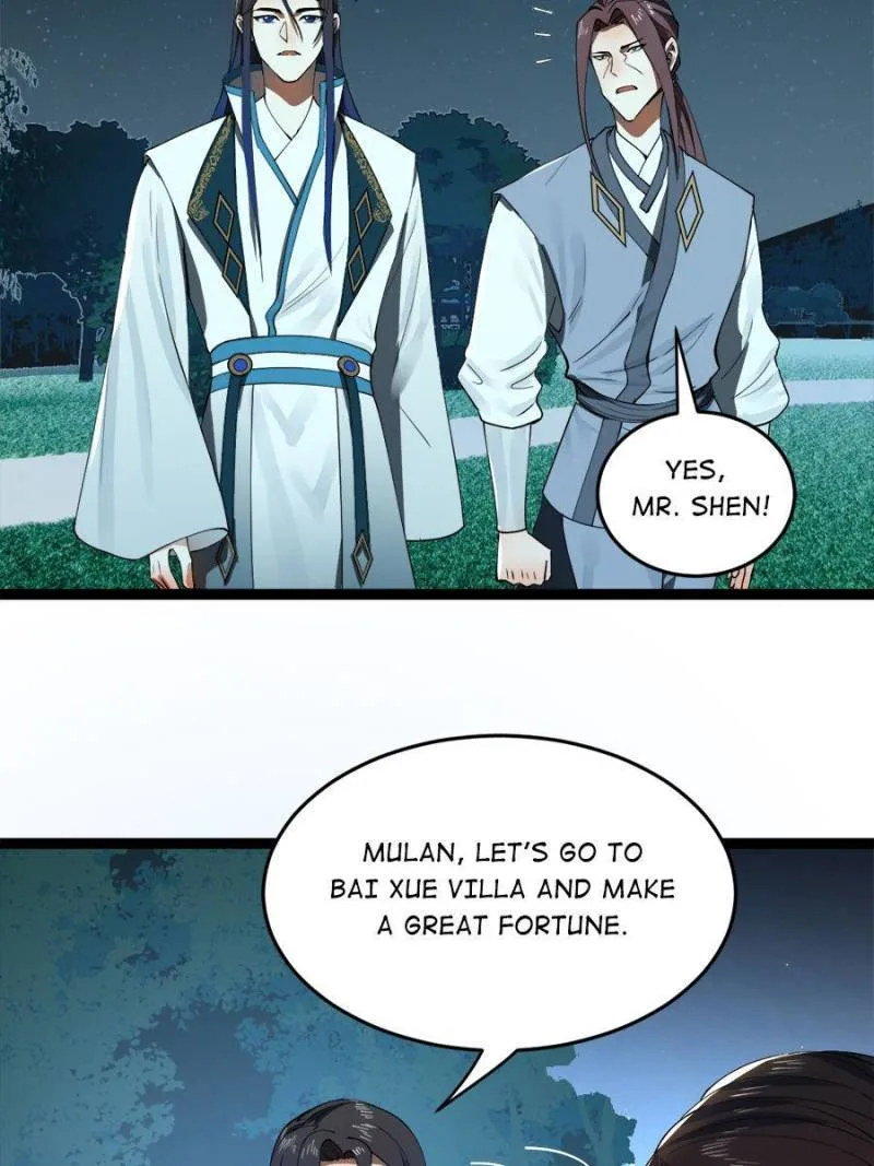 Ultimate Son-in-Law Chapter 55 page 22
