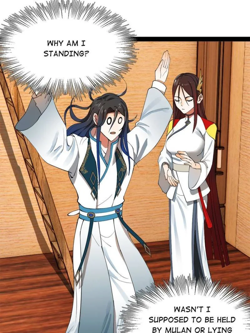 Ultimate Son-in-Law Chapter 55 page 70