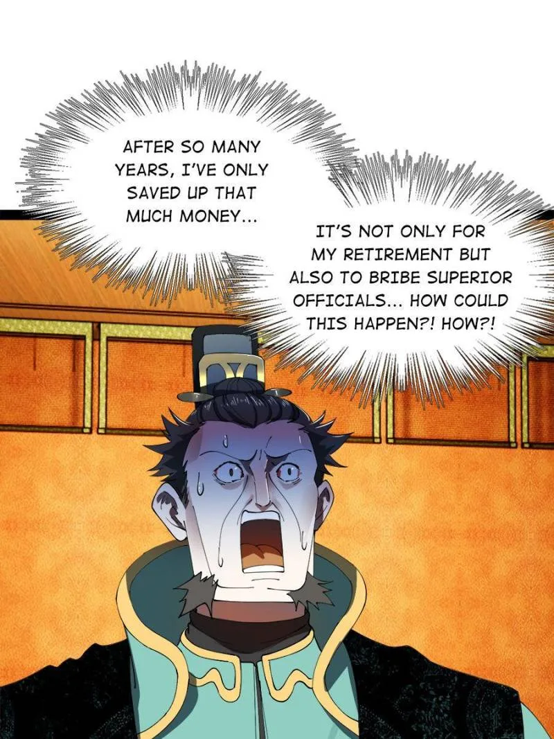 Ultimate Son-in-Law Chapter 55 page 49