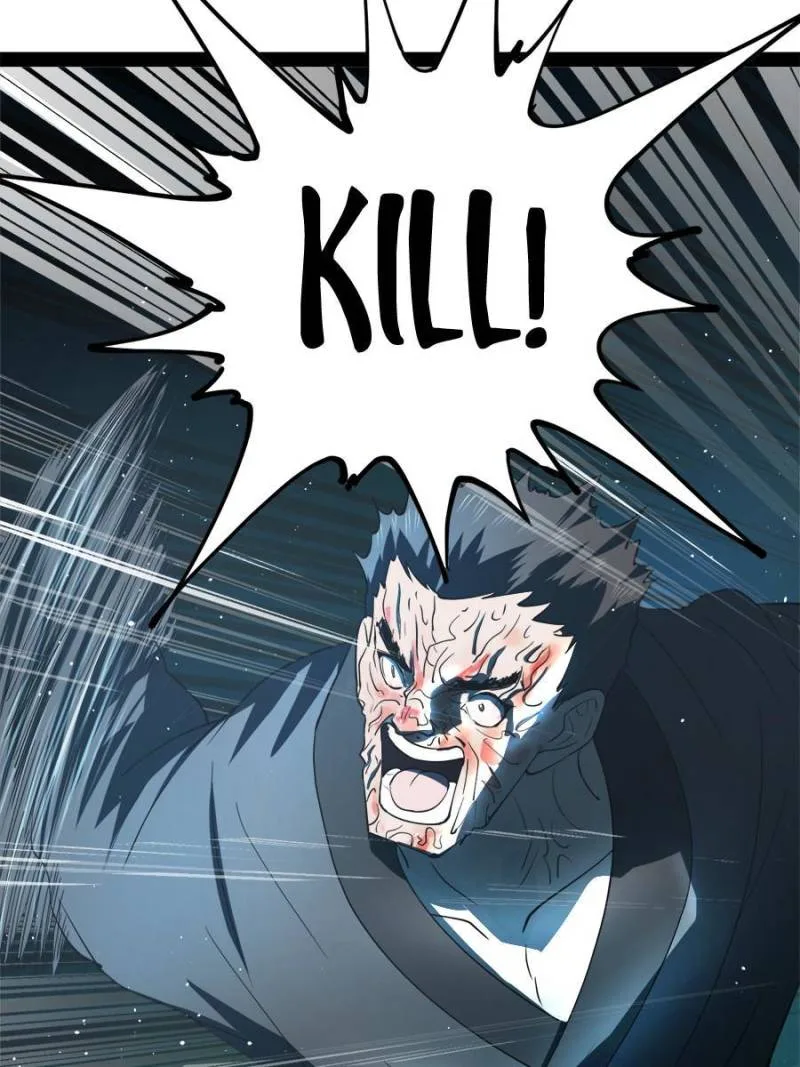 Ultimate Son-in-Law Chapter 54 page 64