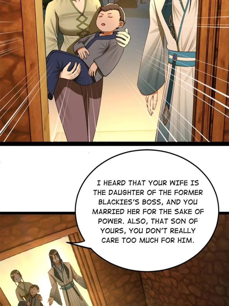 Ultimate Son-in-Law Chapter 54 page 45